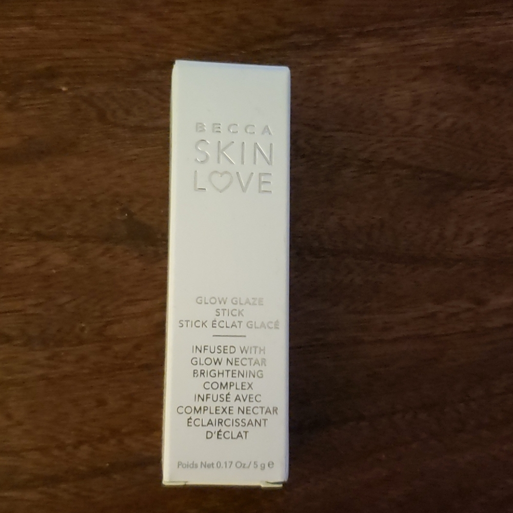 Becca Glow Glaze